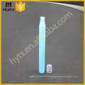 5ml 8ml 10ml 20ml 30ml Cosmetic Pocket Refillable Plastic Fancy Pen Fine Mist Perfume Atomizer Spray Bottle